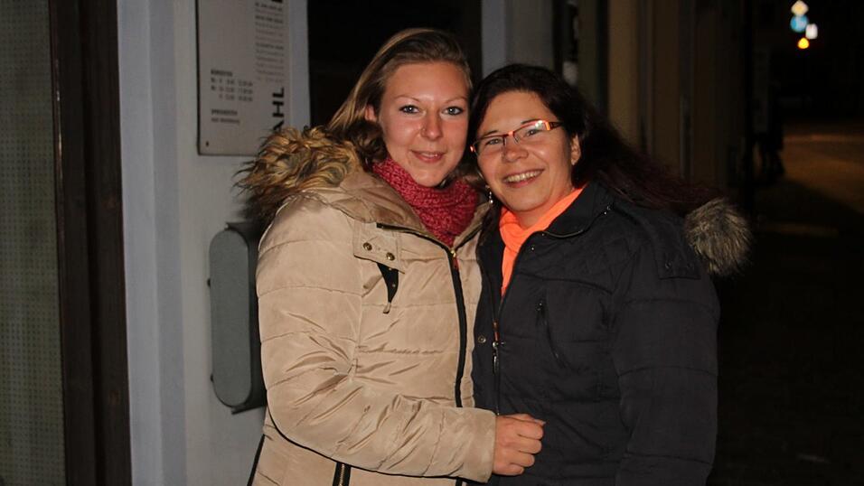 Die Besucher waren von der Freisinger Nacht der Musik begeistert. Die Besucher waren von der Freisinger Nacht der Musik begeistert.