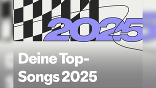 Spotify Wrapped 2025 wurde bereits von vielen Musikhörern erwartet. Spotify Wrapped 2025 wurde bereits von vielen Musikhörern erwartet.