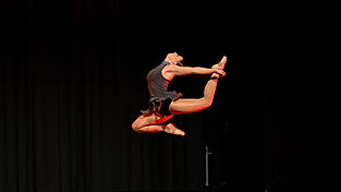 Impressionen von der Premierengala des Space Clubs in der Eslara. Impressionen von der Premierengala des Space Clubs in der Eslara.