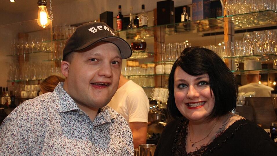 Die Besucher waren von der Freisinger Nacht der Musik begeistert. Die Besucher waren von der Freisinger Nacht der Musik begeistert.