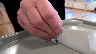 Am 8. März wird gewählt. Die Straubinger haben die Wahl zwischen 249 Listenkandidaten. Am 8. März wird gewählt. Die Straubinger haben die Wahl zwischen 249 Listenkandidaten.