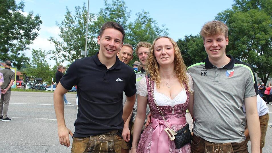 Die schönsten Bilder vom Sonntag Die schönsten Bilder vom Sonntag