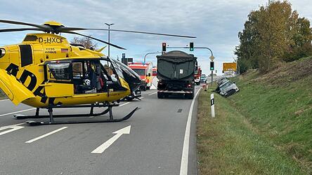 Bei dem Unfall im Oktober 2025 ist ein 58-jähriger Motorradfahrer gestorben. Der Fall beschäftigt jetzt das Amtsgericht. Bei dem Unfall im Oktober 2025 ist ein 58-jähriger Motorradfahrer gestorben. Der Fall beschäftigt jetzt das Amtsgericht.