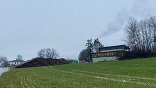 Bereits vorhanden ist in Bad Kötzting ein Wärmenetz im Umfeld der Hauser Straße, mit dem unter anderem die Schulen und das alte Krankenhaus geheizt werden. Theoretisch könnte es erweitert werden. Bereits vorhanden ist in Bad Kötzting ein Wärmenetz im Umfeld der Hauser Straße, mit dem unter anderem die Schulen und das alte Krankenhaus geheizt werden. Theoretisch könnte es erweitert werden.