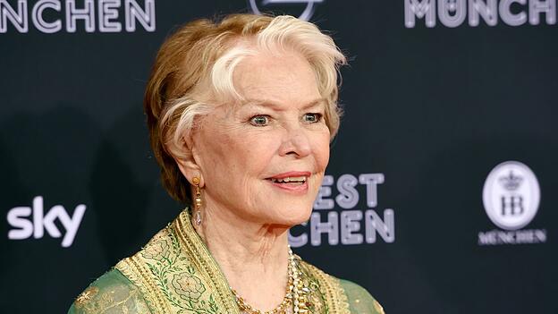 Ein Goldener Löwe für ihr Lebenswerk: US-Schauspielerin Ellen Burstyn. (Archivbild) Ein Goldener Löwe für ihr Lebenswerk: US-Schauspielerin Ellen Burstyn. (Archivbild)