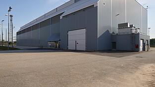 2007 ging in Niederaichbach das Zwischenlager, das bis 2019 „Bella“ hieß, in Betrieb. Darin lagern hochradioaktive Abfälle aus den Kernkraftwerken Isar I und II. 2007 ging in Niederaichbach das Zwischenlager, das bis 2019 „Bella“ hieß, in Betrieb. Darin lagern hochradioaktive Abfälle aus den Kernkraftwerken Isar I und II.