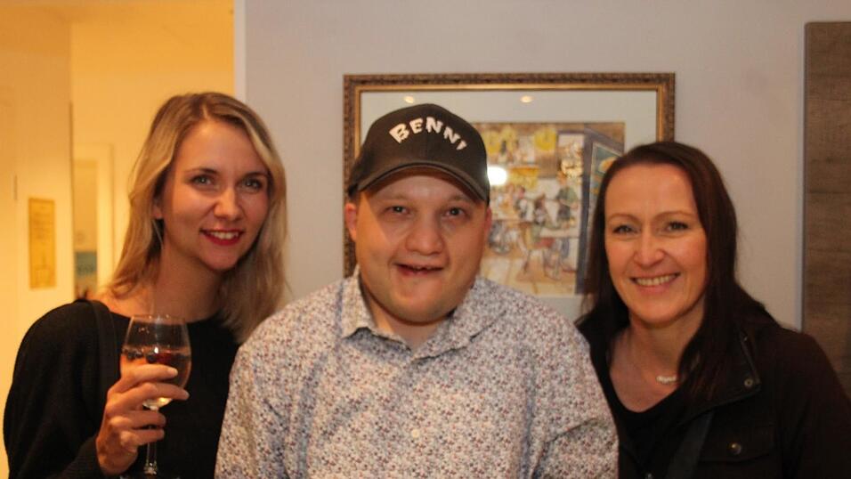 Die Besucher waren von der Freisinger Nacht der Musik begeistert. Die Besucher waren von der Freisinger Nacht der Musik begeistert.