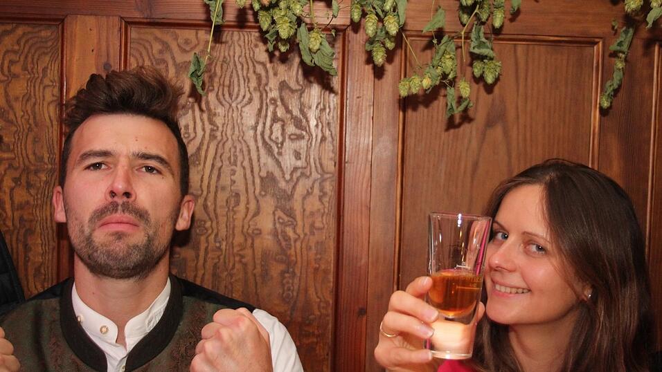 Die Besucher waren von der Freisinger Nacht der Musik begeistert. Die Besucher waren von der Freisinger Nacht der Musik begeistert.