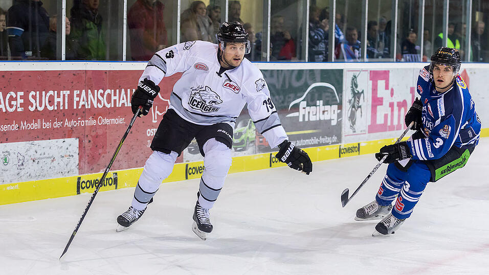 Die Straubing Tigers hatten die Thomas Sabo Ice Tigers Nürnberg zu Gast. Die Straubing Tigers hatten die Thomas Sabo Ice Tigers Nürnberg zu Gast.