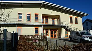 Ausbildungsstelle ist kida, das Integrative Kinderhaus in den Amperauen. Ausbildungsstelle ist kida, das Integrative Kinderhaus in den Amperauen.