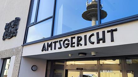Der 34-jährige Angeklagte akzeptierte die gegen ihn angeordnete Strafe. Der 34-jährige Angeklagte akzeptierte die gegen ihn angeordnete Strafe.