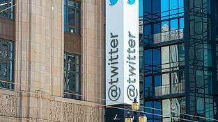 Elon Musk ließ bei X alle Spuren des vorherigen Namens Twitter entfernen. (Archivbild) Elon Musk ließ bei X alle Spuren des vorherigen Namens Twitter entfernen. (Archivbild)