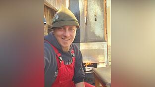 Andreas Pongratz kann aufatmen: Für seinen Betrieb ist eine Übergangslösung gefunden. Andreas Pongratz kann aufatmen: Für seinen Betrieb ist eine Übergangslösung gefunden.