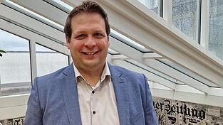 Nach sechs Jahren als Stellvertreter will Thomas Lorenz erster Bürgermeister der Stadt Landau werden. Nach sechs Jahren als Stellvertreter will Thomas Lorenz erster Bürgermeister der Stadt Landau werden.