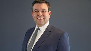 David Beck ist der Beauftragte der Bayerischen Justiz zur strafrechtlichen Bekämpfung von Hate Speech. David Beck ist der Beauftragte der Bayerischen Justiz zur strafrechtlichen Bekämpfung von Hate Speech.