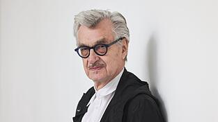 Wim Wenders leitet dieses Jahr die Internationale Jury der Berlinale. (Archivbild) Wim Wenders leitet dieses Jahr die Internationale Jury der Berlinale. (Archivbild)
