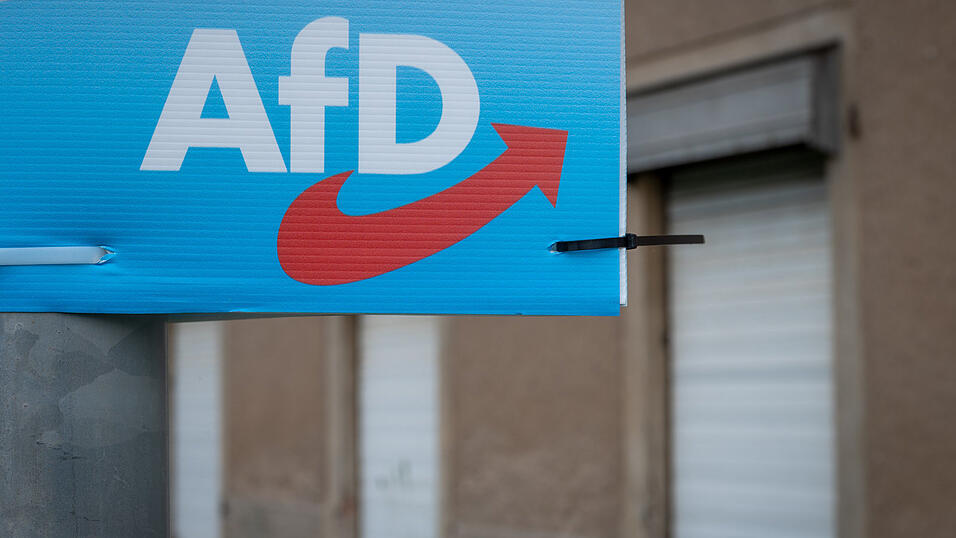 Ist die AfD eine Partei wie jede andere? Die Kandidaten bei der Bürgermeisterwahl in Viechtach haben dazu teils sehr unterschiedliche Meinungen. Ist die AfD eine Partei wie jede andere? Die Kandidaten bei der Bürgermeisterwahl in Viechtach haben dazu teils sehr unterschiedliche Meinungen.