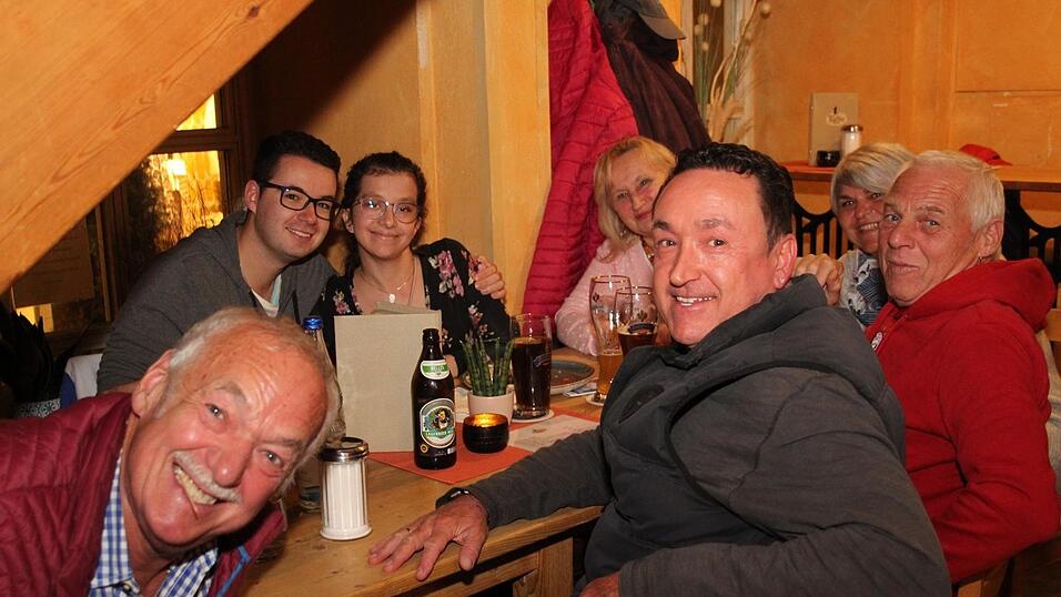 Die Besucher waren von der Freisinger Nacht der Musik begeistert. Die Besucher waren von der Freisinger Nacht der Musik begeistert.