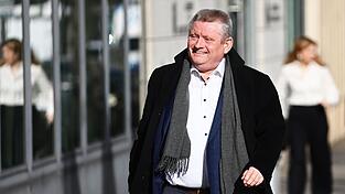 Der neue DRK-Präsident Hermann Gröhe setzt sich für eine Stärkung des Ehrenamts ein. (Archivbild) Der neue DRK-Präsident Hermann Gröhe setzt sich für eine Stärkung des Ehrenamts ein. (Archivbild)