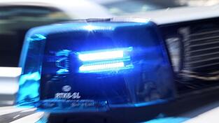 Trotz Fluchtversuch konnte der Mann gefasst werden. (Symbolbild) Trotz Fluchtversuch konnte der Mann gefasst werden. (Symbolbild)