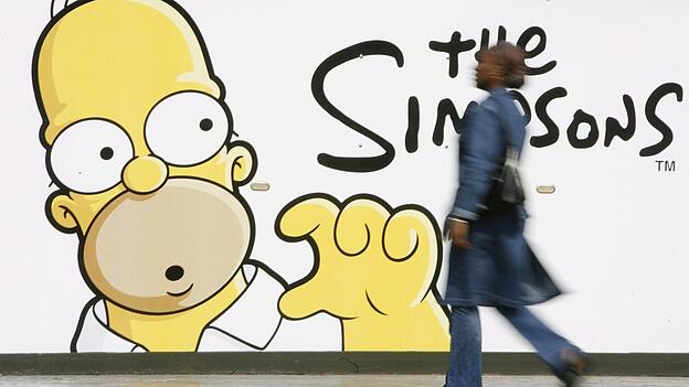 Eine altbekannte Figur kehrt zu den «Simpsons» zurück. (Archivbild) Eine altbekannte Figur kehrt zu den «Simpsons» zurück. (Archivbild)