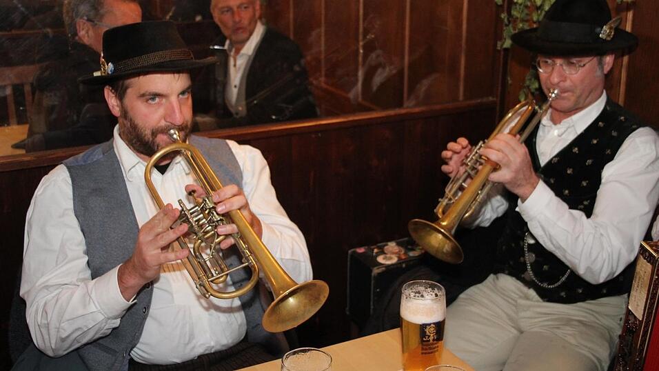 Die Besucher waren von der Freisinger Nacht der Musik begeistert. Die Besucher waren von der Freisinger Nacht der Musik begeistert.