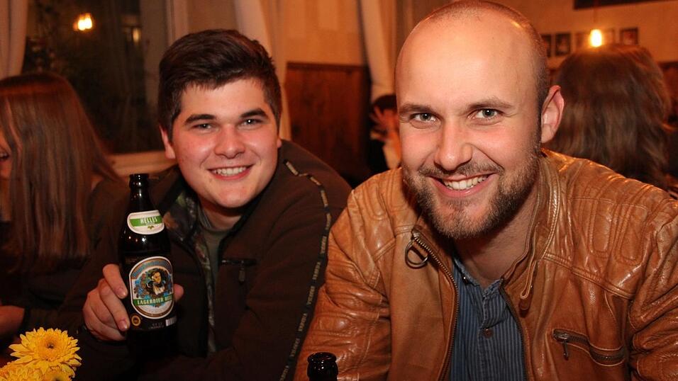 Die Besucher waren von der Freisinger Nacht der Musik begeistert. Die Besucher waren von der Freisinger Nacht der Musik begeistert.