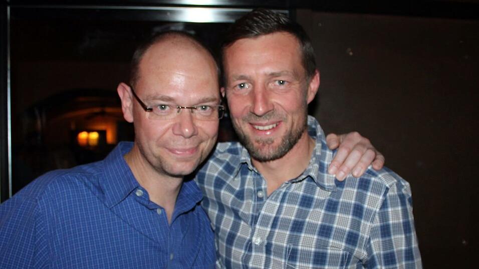 19 Jahre Beatschuppen Landshut! Das wurde am Freitag mit einer Schlagerparty gefeiert. 19 Jahre Beatschuppen Landshut! Das wurde am Freitag mit einer Schlagerparty gefeiert.