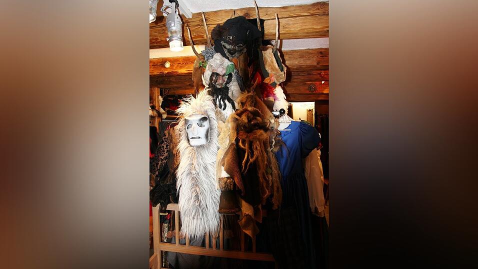 Kostümverleih Kostümverleih