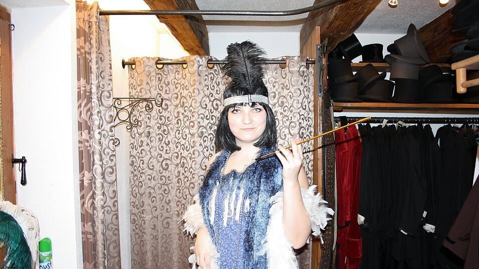 Charleston-Girl Charleston-Girl