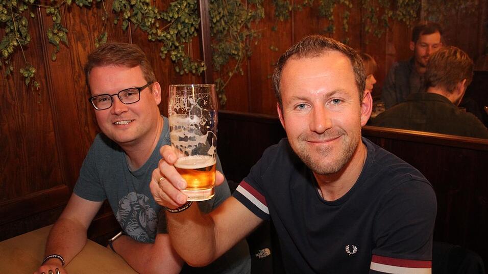 Die Besucher waren von der Freisinger Nacht der Musik begeistert. Die Besucher waren von der Freisinger Nacht der Musik begeistert.