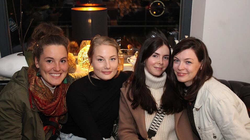 Die Besucher waren von der Freisinger Nacht der Musik begeistert. Die Besucher waren von der Freisinger Nacht der Musik begeistert.