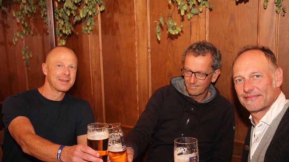 Die Besucher waren von der Freisinger Nacht der Musik begeistert. Die Besucher waren von der Freisinger Nacht der Musik begeistert.