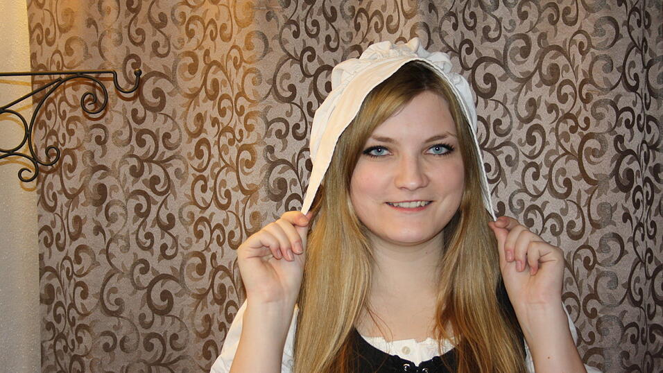 Schankmagd Schankmagd