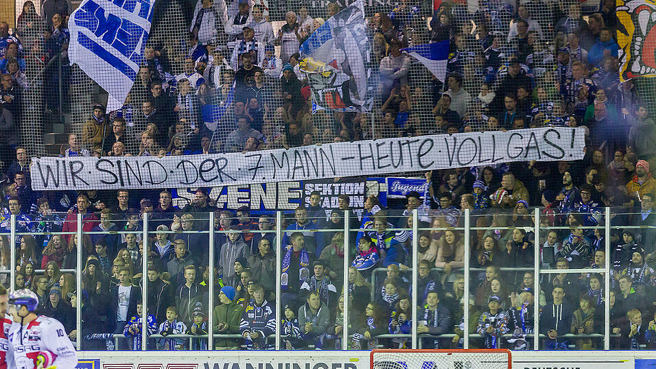Die Tigers-Fans wollen ihre Vereinsfarben auch in die Auswärts-Stadien tragen. Die erste Reise geht nach München. Die Tigers-Fans wollen ihre Vereinsfarben auch in die Auswärts-Stadien tragen. Die erste Reise geht nach München.