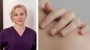 Dr. Sabine Sietasch, Hautärztin und Allergologin in Regensburg. Dr. Sabine Sietasch, Hautärztin und Allergologin in Regensburg.