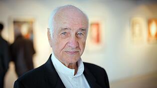 Der Schauspieler machte auch in Hollywood Karriere. (Archivfoto) Der Schauspieler machte auch in Hollywood Karriere. (Archivfoto)