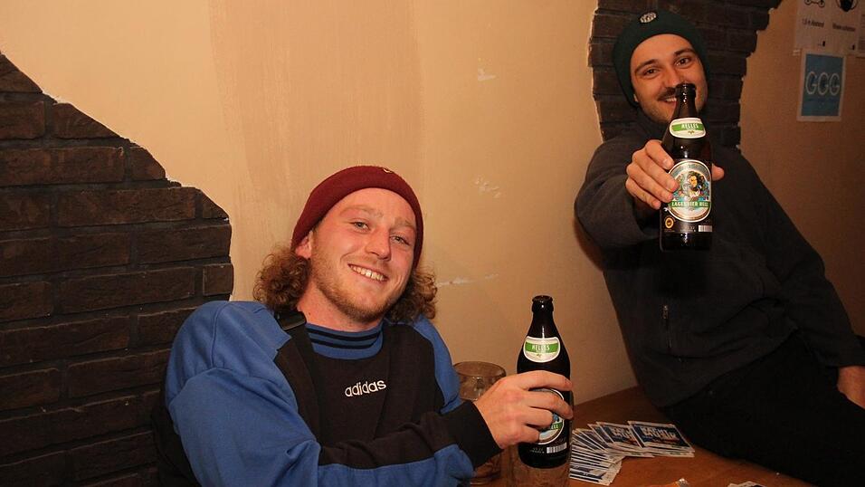 Die Besucher waren von der Freisinger Nacht der Musik begeistert. Die Besucher waren von der Freisinger Nacht der Musik begeistert.