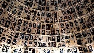 Die Holocaust-Gedenkstätte Yad Vashem plant eine Außenstelle in Deutschland. (Archivbild) Die Holocaust-Gedenkstätte Yad Vashem plant eine Außenstelle in Deutschland. (Archivbild)