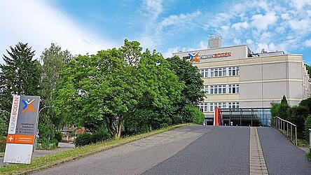 Wie geht es mit den Kreiskliniken Bogen (Bild) und Mallersdorf weiter? Wie geht es mit den Kreiskliniken Bogen (Bild) und Mallersdorf weiter?