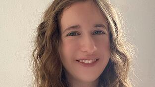 Freischreiben-Autorin Stefanie Schambeck. Freischreiben-Autorin Stefanie Schambeck.