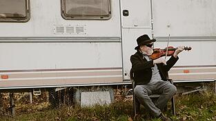 Platz 8: Günther Staffen Platz 8: Günther Staffen