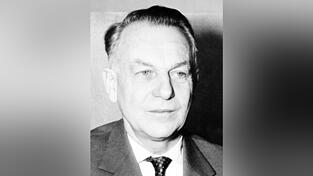 Ein Mann mit vielen Talenten. Kirnberger war Taubstummenlehrer, Historiker und Kunstkenner. Ein Mann mit vielen Talenten. Kirnberger war Taubstummenlehrer, Historiker und Kunstkenner.