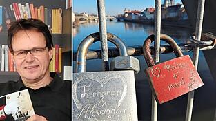 Gunther Hirschfelder ist Professor für Vergleichende Kulturwissenschaft an der Universität Regensburg und hat für unsere Mediengruppe die Bedeutung des Valentinstags eingeordnet. Gunther Hirschfelder ist Professor für Vergleichende Kulturwissenschaft an der Universität Regensburg und hat für unsere Mediengruppe die Bedeutung des Valentinstags eingeordnet.