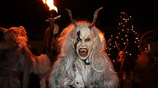 Mehrere hundert Zuschauer verfolgten das eindrucksvolle Spektakel. Mehrere hundert Zuschauer verfolgten das eindrucksvolle Spektakel.