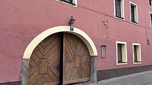 In Brunnendorf zieht das Asialokal Miss Hoian ein. In Brunnendorf zieht das Asialokal Miss Hoian ein.