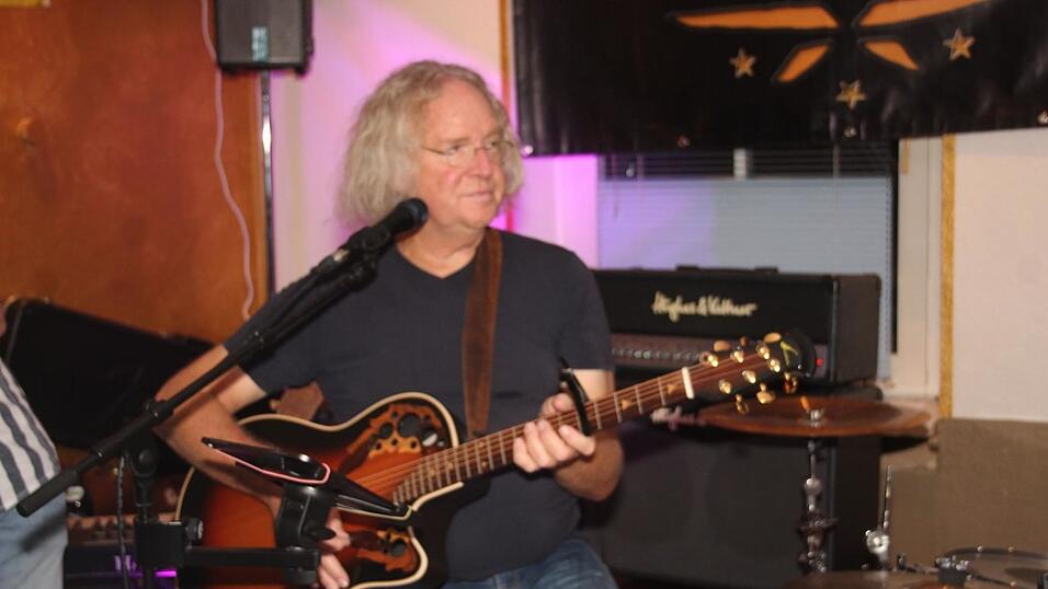 Die Besucher waren von der Freisinger Nacht der Musik begeistert. Die Besucher waren von der Freisinger Nacht der Musik begeistert.