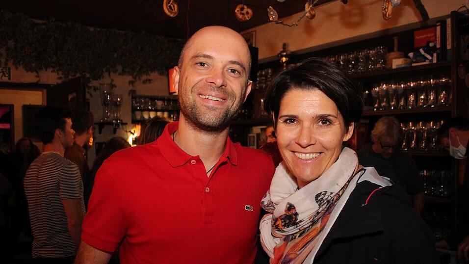 Die Besucher waren von der Freisinger Nacht der Musik begeistert. Die Besucher waren von der Freisinger Nacht der Musik begeistert.