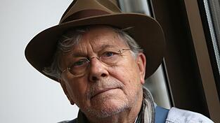 Piper sorgt sich nach einem Zusammenbruch um seine Stimme. (Archivbild) Piper sorgt sich nach einem Zusammenbruch um seine Stimme. (Archivbild)