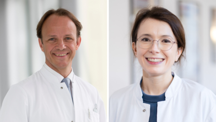 Dr. Andreas Ganslmeier, Chefarzt der Klinik für Unfallchirurgie und Orthopädie an der LA-Regio Klinik Landshut-Achdorf, und Dr. Veronika Sagmeister, Chefärztin der LA-Regio Schlossklinik Rottenburg, erklären, worauf es bei der Behandlung älterer Menschen nach Stürzen ankommt. Ganslmeier ist Facharzt für Chirurgie sowie Orthopädie und Unfallchirurgie mit Zusatzbezeichnungen für spezielle Unfallchirurgie und physikalische Therapie sowie der Qualifikation als Wirbelsäulenchirurg. Sagmeister ist Fachärztin für Innere Medizin, Geriatrie und Palliativmedizin. Dr. Andreas Ganslmeier, Chefarzt der Klinik für Unfallchirurgie und Orthopädie an der LA-Regio Klinik Landshut-Achdorf, und Dr. Veronika Sagmeister, Chefärztin der LA-Regio Schlossklinik Rottenburg, erklären, worauf es bei der Behandlung älterer Menschen nach Stürzen ankommt. Ganslmeier ist Facharzt für Chirurgie sowie Orthopädie und Unfallchirurgie mit Zusatzbezeichnungen für spezielle Unfallchirurgie und physikalische Therapie sowie der Qualifikation als Wirbelsäulenchirurg. Sagmeister ist Fachärztin für Innere Medizin, Geriatrie und Palliativmedizin.